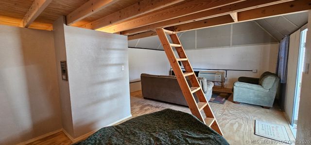 35853 S Cherokee Drive, Park Hill, OK 74451