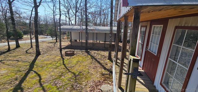 35853 S Cherokee Drive, Park Hill, OK 74451