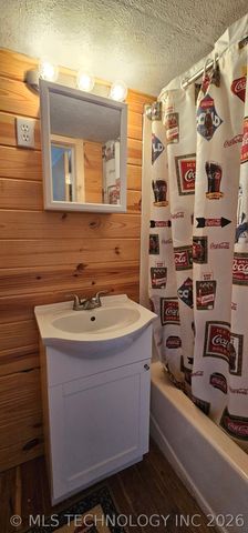 35853 S Cherokee Drive, Park Hill, OK 74451