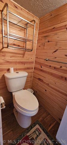 35853 S Cherokee Drive, Park Hill, OK 74451