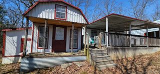 35853 S Cherokee Drive, Park Hill, OK 74451