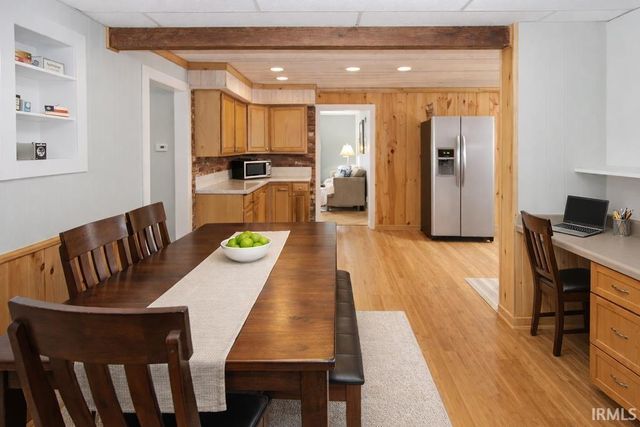 7715 N Spruce Lane, New Carlisle, IN 46552