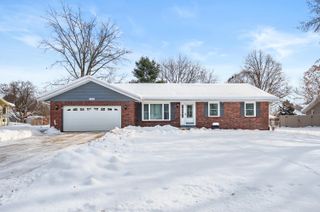 201 Mandalay Drive, Oshtemo Twp, MI 49009