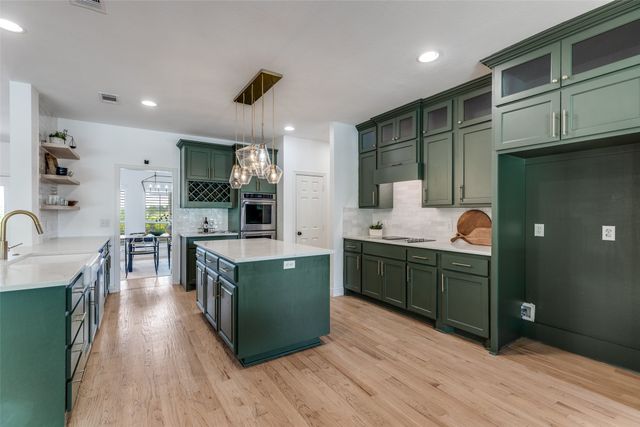 4601 Lake Drive, Celina, TX 75009