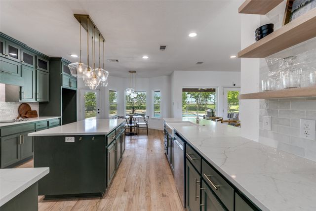 4601 Lake Drive, Celina, TX 75009