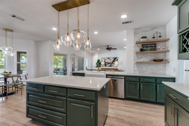 4601 Lake Drive, Celina, TX 75009