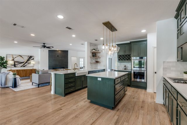 4601 Lake Drive, Celina, TX 75009