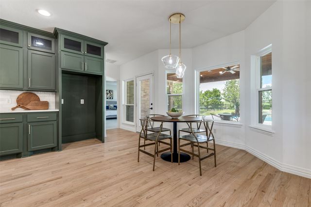 4601 Lake Drive, Celina, TX 75009