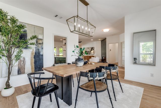 4601 Lake Drive, Celina, TX 75009