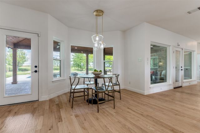 4601 Lake Drive, Celina, TX 75009