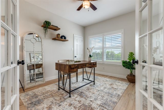 4601 Lake Drive, Celina, TX 75009