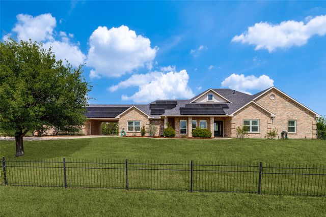 4601 Lake Drive, Celina, TX 75009
