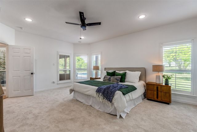 4601 Lake Drive, Celina, TX 75009