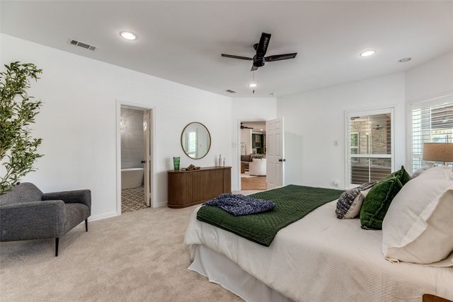 4601 Lake Drive, Celina, TX 75009