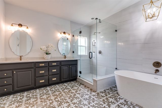 4601 Lake Drive, Celina, TX 75009