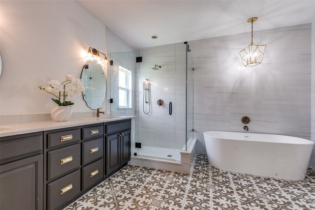 4601 Lake Drive, Celina, TX 75009