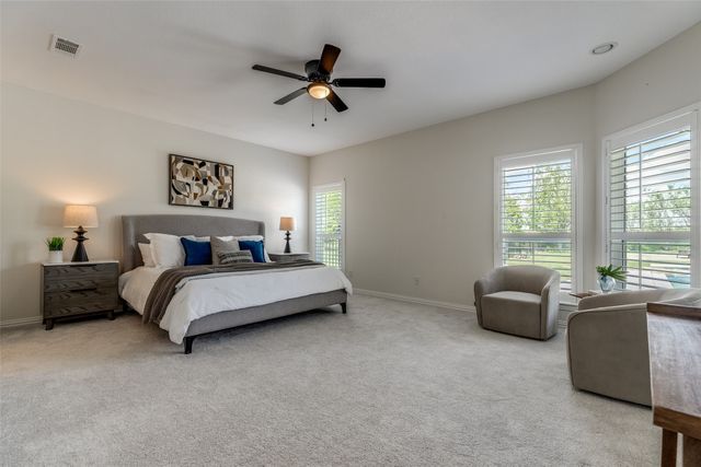 4601 Lake Drive, Celina, TX 75009