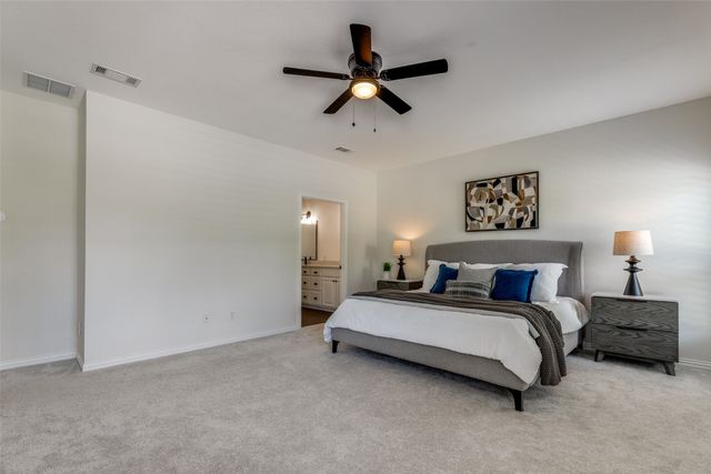 4601 Lake Drive, Celina, TX 75009