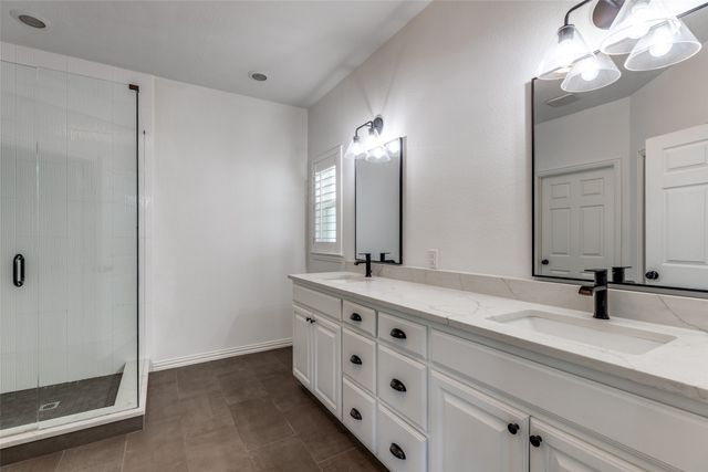 4601 Lake Drive, Celina, TX 75009