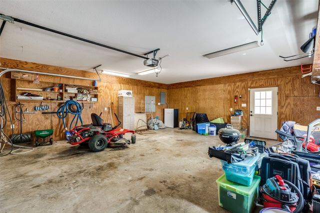 4601 Lake Drive, Celina, TX 75009