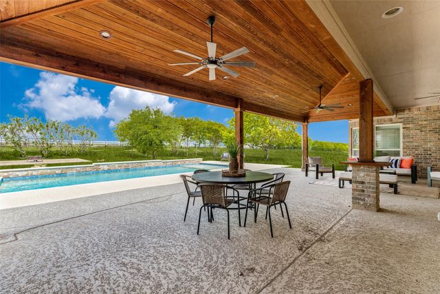 4601 Lake Drive, Celina, TX 75009