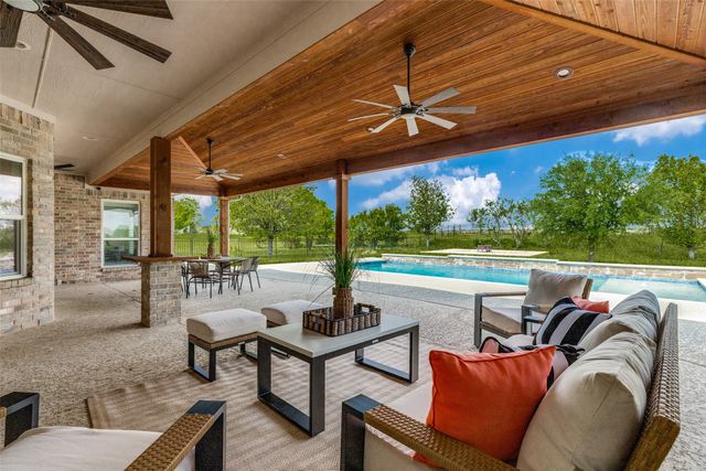 4601 Lake Drive, Celina, TX 75009