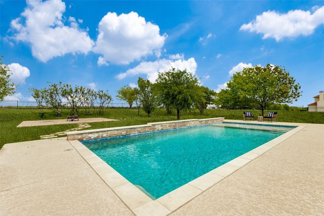 4601 Lake Drive, Celina, TX 75009