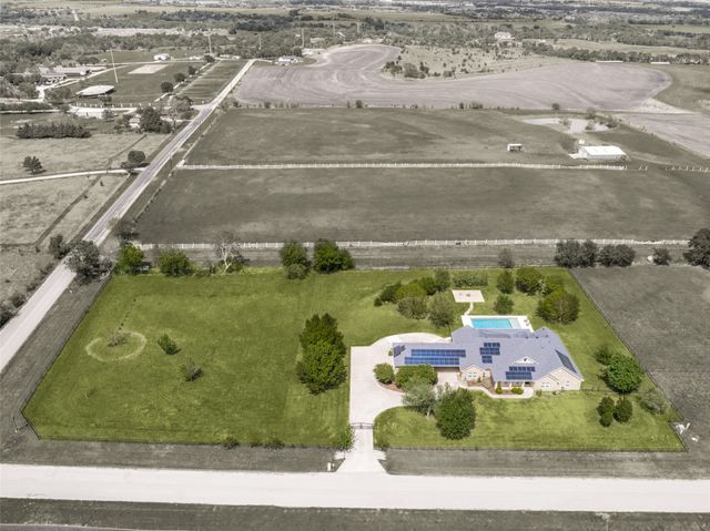 4601 Lake Drive, Celina, TX 75009