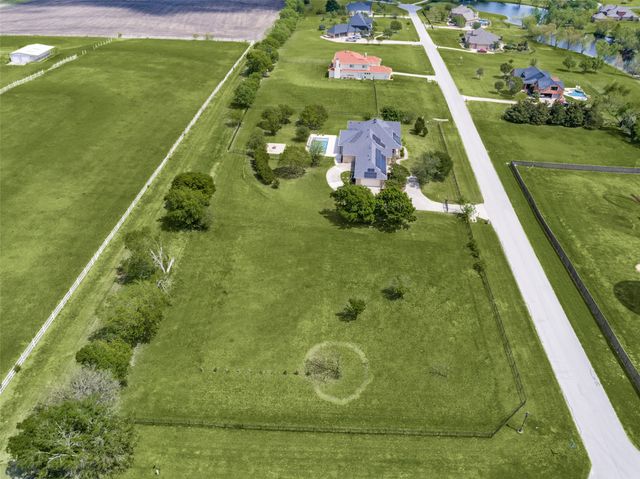 4601 Lake Drive, Celina, TX 75009