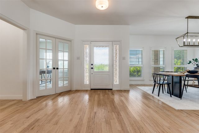 4601 Lake Drive, Celina, TX 75009