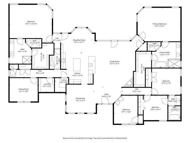 4601 Lake Drive, Celina, TX 75009