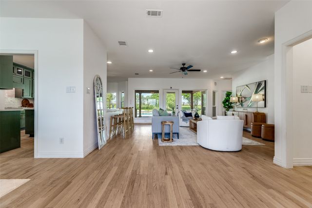 4601 Lake Drive, Celina, TX 75009