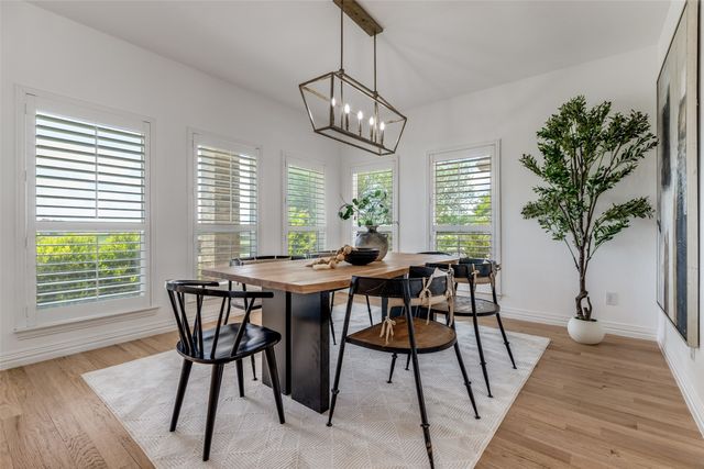 4601 Lake Drive, Celina, TX 75009