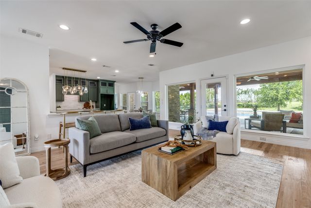 4601 Lake Drive, Celina, TX 75009