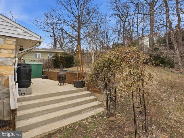 3955 TANEY AVE, Alexandria, VA 22304