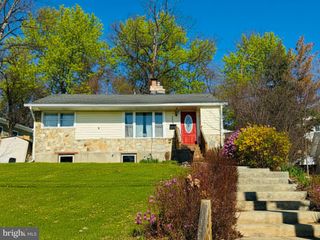 3955 TANEY AVE, Alexandria, VA 22304