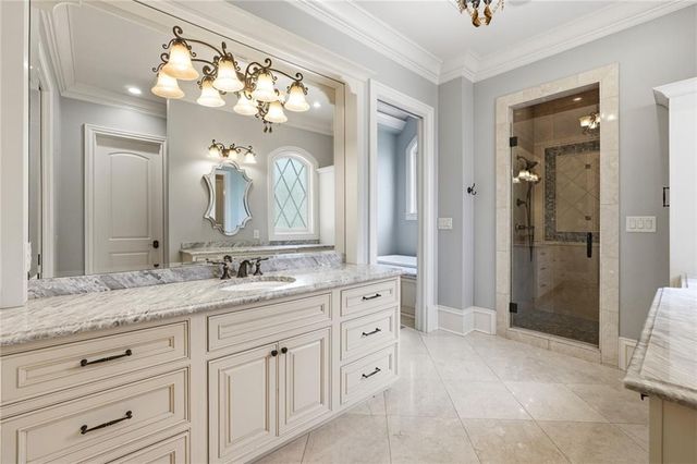 3214 Watsons Bend, Milton, GA 30004