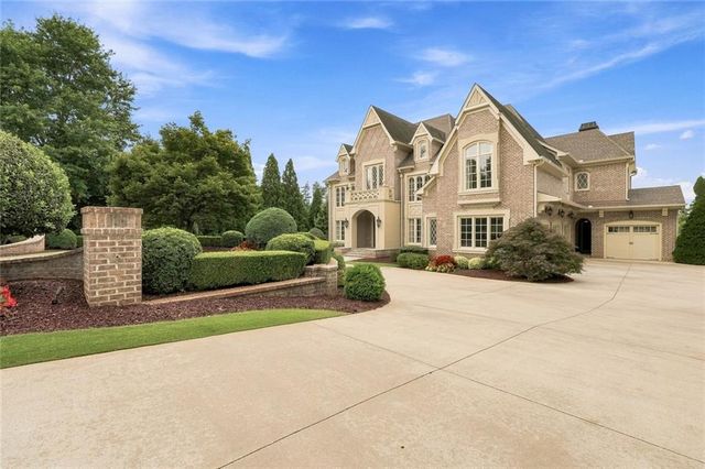 3214 Watsons Bend, Milton, GA 30004