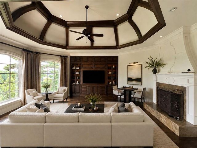 3214 Watsons Bend, Milton, GA 30004