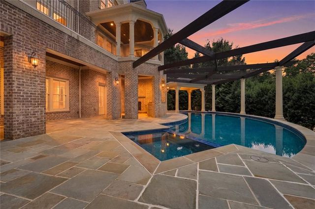 3214 Watsons Bend, Milton, GA 30004