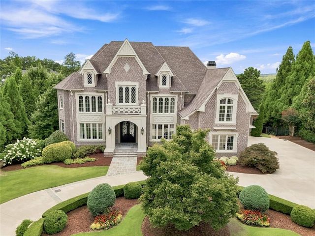 3214 Watsons Bend, Milton, GA 30004