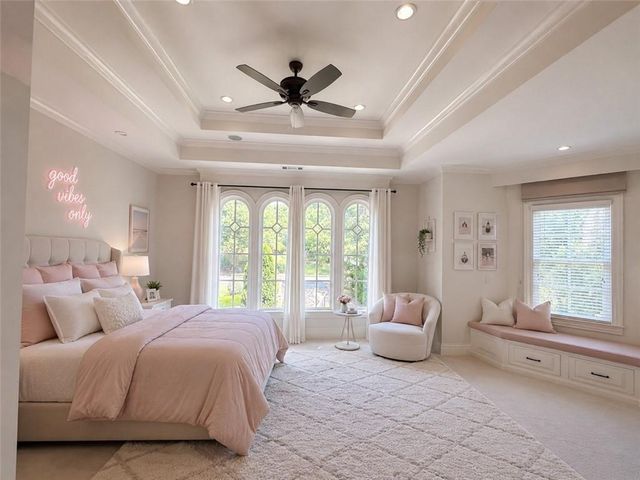 3214 Watsons Bend, Milton, GA 30004