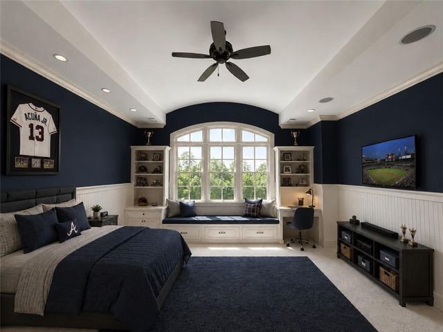 3214 Watsons Bend, Milton, GA 30004