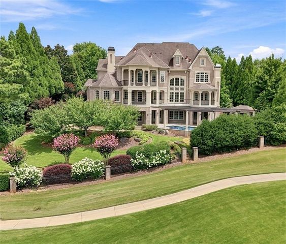 3214 Watsons Bend, Milton, GA 30004