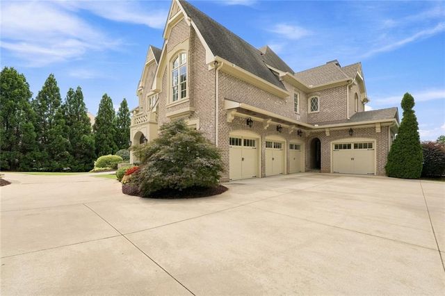 3214 Watsons Bend, Milton, GA 30004