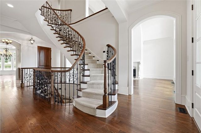3214 Watsons Bend, Milton, GA 30004
