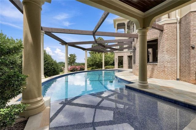 3214 Watsons Bend, Milton, GA 30004