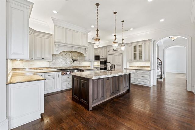 3214 Watsons Bend, Milton, GA 30004