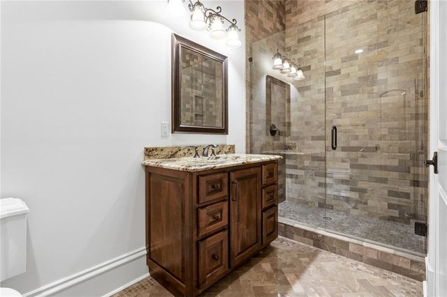 3214 Watsons Bend, Milton, GA 30004