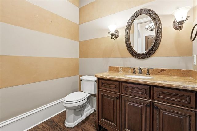 3214 Watsons Bend, Milton, GA 30004